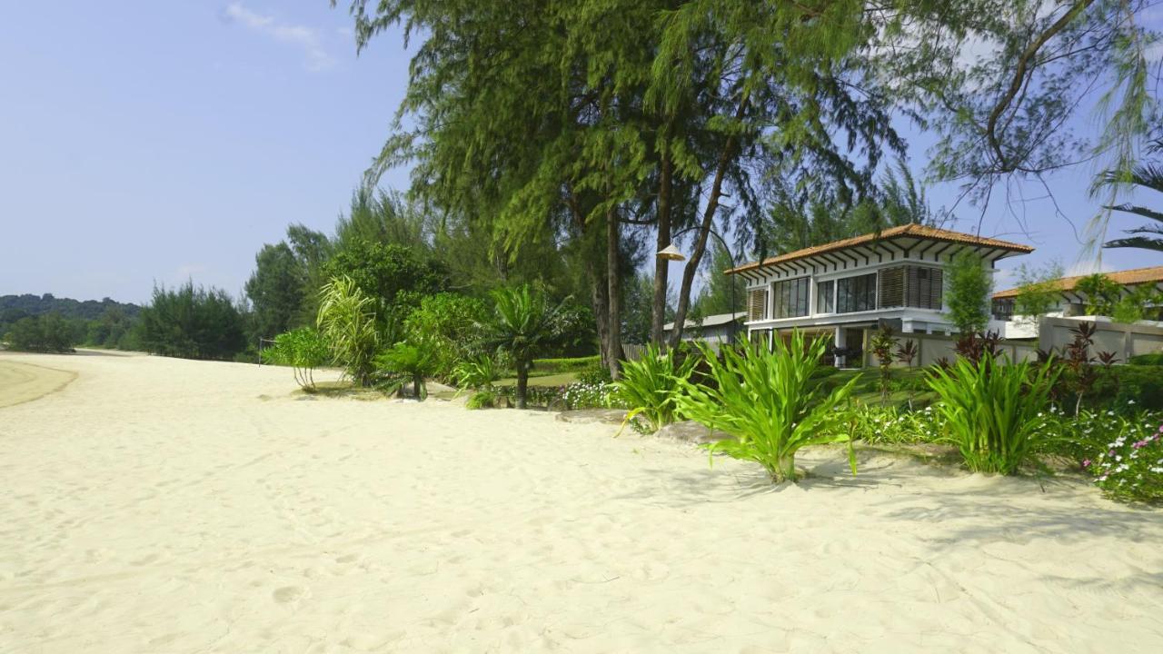 Pantai Indah Lagoi Bintan Exterior foto